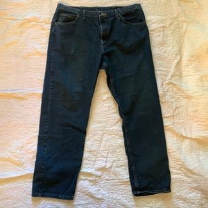 Wrangler jeans